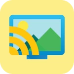 localcast for chromecast/dlna android application logo